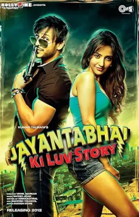 Jayantabhai Ki Luv Story - Movie free on Castle