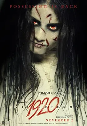 1920: Evil Returns - Movie free on Castle