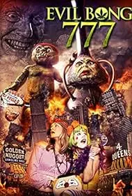 Evil Bong 777 - Movie free on Castle