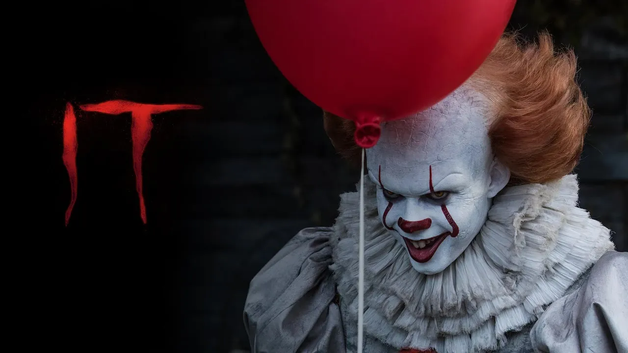 It
