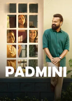 Padmini - Movie free on Castle