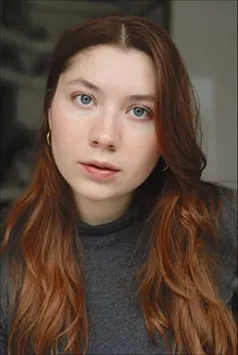 Audrey Hall