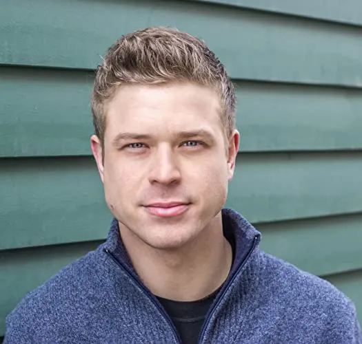 Kyle Golemba