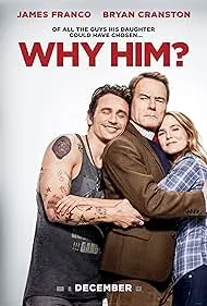 Why Him? - Movie free on Castle