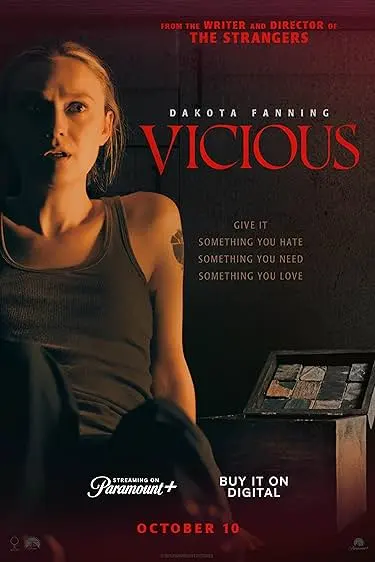 Vicious