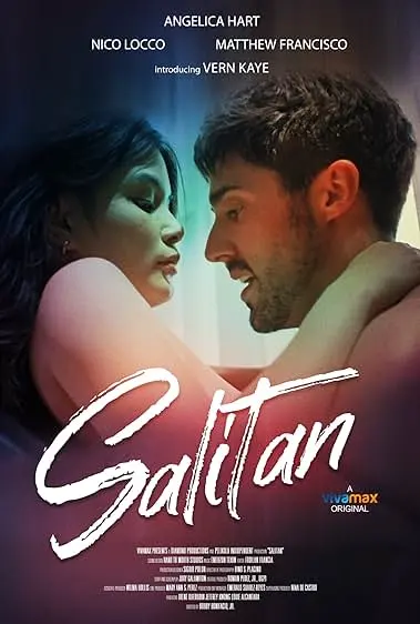 Salitan