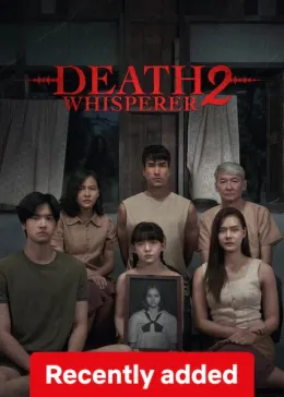 Death Whisperer 2