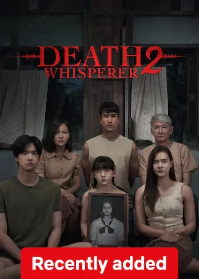 Death Whisperer 2