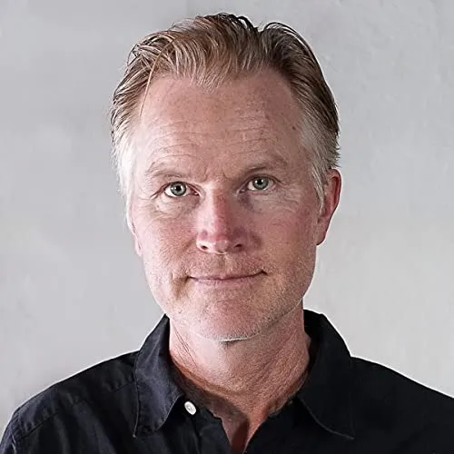 Troy Paff