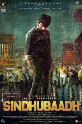 Sindhubaadh - Movie free on Castle