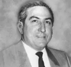 Leno LaBianca
