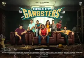Chennai City Gangsters - Movie free on Castle