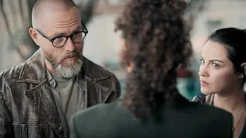 E13.A Perfect and Unbearable Triangle