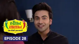 Episode 28