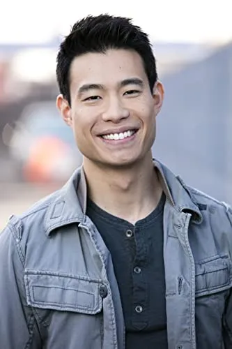 Carl Chao