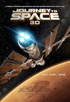 Journey to Space - Movie free on Castle