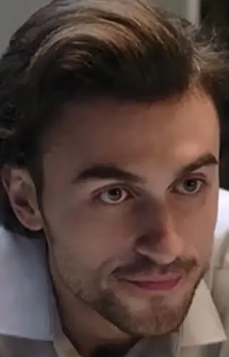 Mikhail Svito