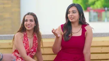 E9.Kill, Marry, Hookup