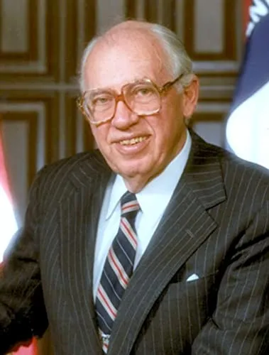 William Casey