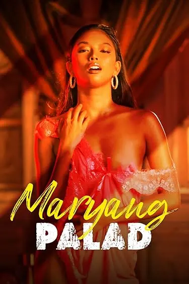 Maryang palad