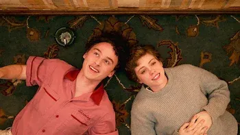 E2.The Master of One F**k