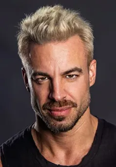 Marc Crumpton