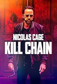 Kill Chain - Movie free on Castle
