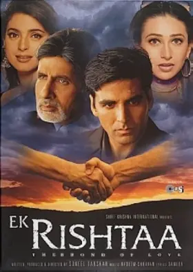 Ek Rishtaa - The Bond Of Love - Movie free on Castle