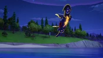 Bat-Blast-Off / Flight of the Kitty