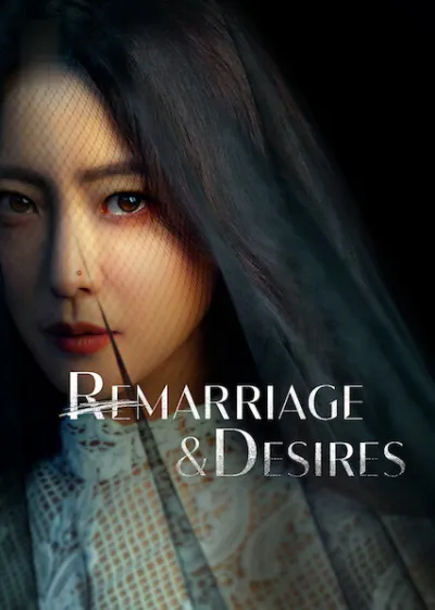 Remarriage & Desires