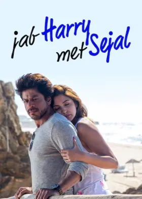 Jab Harry Met Sejal - Movie free on Castle