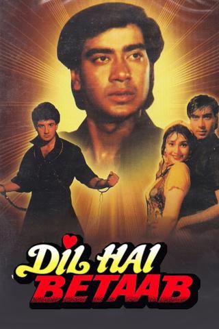Dil Hai Betaab