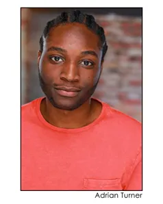 Adrian Kali Turner