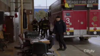 E17.The First Symptom