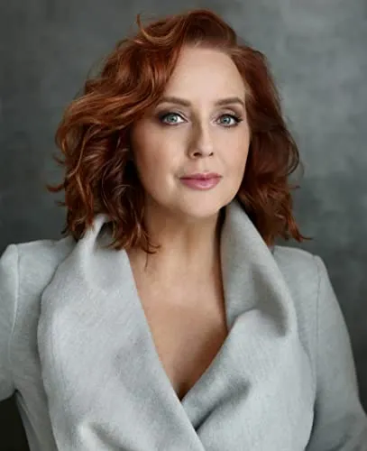Suanne Braun