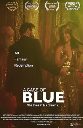A Case of Blue - Movie free on Castle