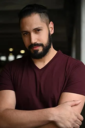 Peter Luis Zimmerman
