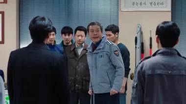 E14.The Corrupt Food Service Company