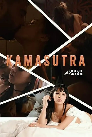 VMX Kama Sutra