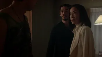 E8.Protect the Family