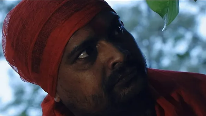 Bhabendu Satpathi