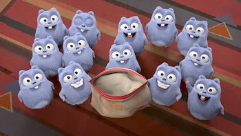 E45.Zero Visibility