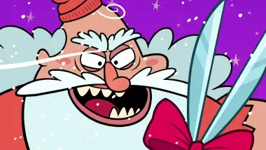 E2.The Great Holiday Escape