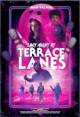 Last Night at Terrace Lanes - Movie free on Castle