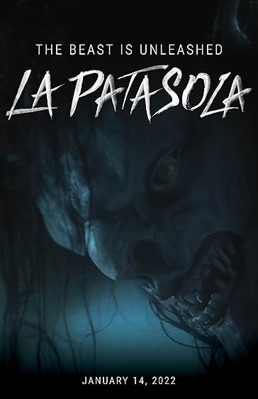The Curse of La Patasola