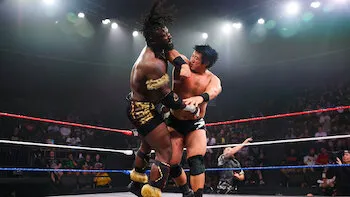 The Great American Bash 2025