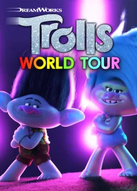 Trolls World Tour - Movie free on Castle