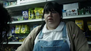 E1.It's Grim Up North