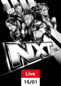 WWE NXT