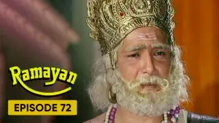 Ravan Challenges Ram And Lakshman